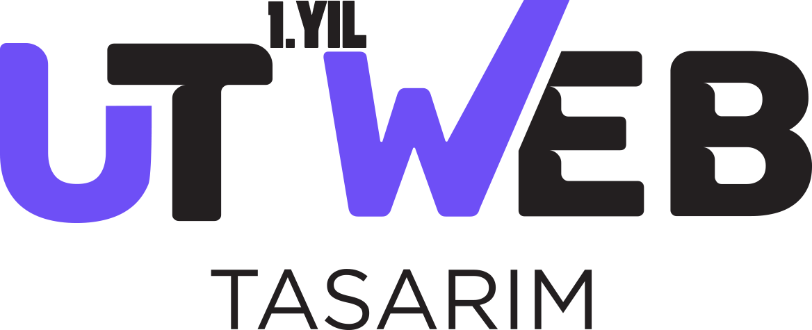 UT Web Tasarım